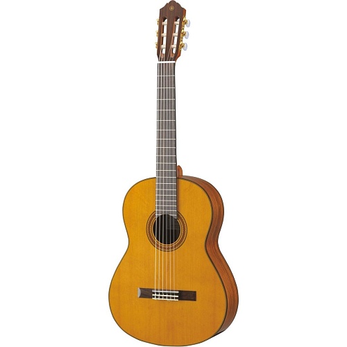 Классическая гитара Yamaha CG162C