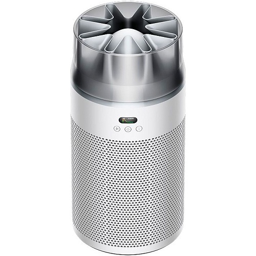 Очиститель воздуха Dyson HushJet HJ10 White/Silver