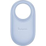 Брелок для поиска вещей Hoco E94 Star Blue Star 