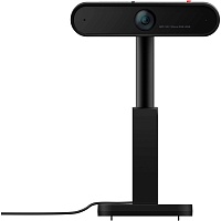 Веб-камера Lenovo ThinkVision M50 (4XC1D66056) Веб-камера Lenovo ThinkVision M50 (4XC1D66056)
