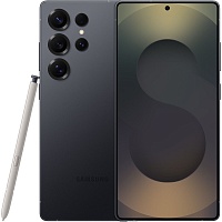 Смартфон Samsung Galaxy S25 Ultra 12/1TB Titanium Jetblack (SM-S938BAKH)