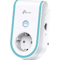 Ретранслятор Wi-Fi сигнала TP-Link RE365 Ретранслятор Wi-Fi сигнала TP-Link RE365