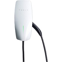 Зарядная станция для электромобилей Tesla Wall Connector Gen 3 (1517085-02-E)