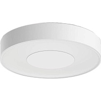 Стельовий світильник Philips Hue White And Color Ambiance Infuse L White (915005997401) - придбати в Дніпрі, Україні: ціна, характеристики | інтернет-магазин TOUCH Стельовий світильник Philips Hue White And Color Ambiance Infuse L White (915005997401) - придбати в Дніпрі, Україні: ціна, характеристики | інтернет-магазин TOUCH