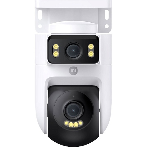 IP-камера для видеонаблюдения Xiaomi Outdoor Camera CW500 Dual (BHR9402EU)