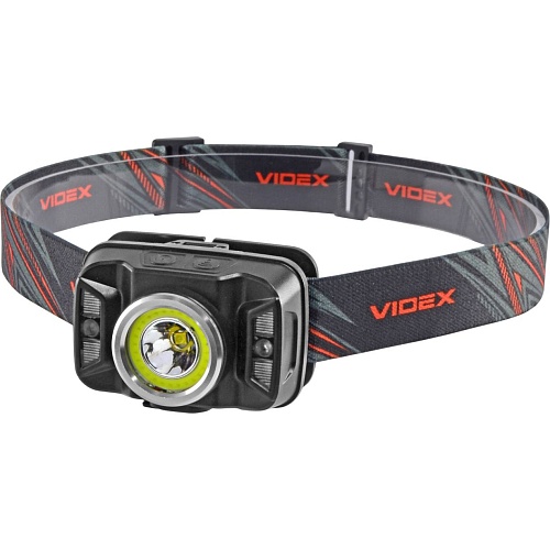 Налобный фонарь Videx VLF-H035C