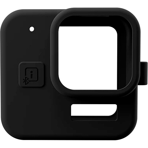 Чехол Telesin Silicone Case для GoPro 11 Mini (SPS-001) Чехол Telesin Silicone Case для GoPro 11 Mini (SPS-001)