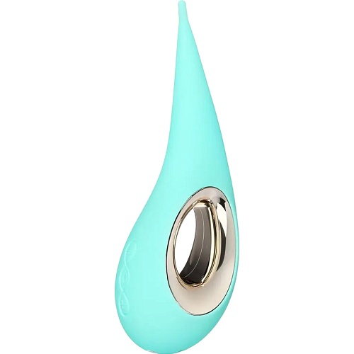 Вибратор LELO DOT Aqua (SO8085)