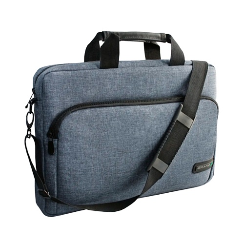 Сумка для ноутбука Grand-X 15.6'' (SB-139J) Grey - придбати в Дніпрі, Україні: ціна, характеристики | інтернет-магазин TOUCH