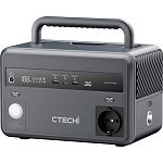 Зарядная станция CTECHi GT300 300W 299Wh