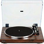 Проигрыватель виниловых дисков Rekkord Audio F400 Macassar (F400CW-2MR)
