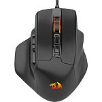 Мышь Redragon Bullseye RGB (71164)