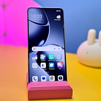 Смартфон Xiaomi 14T 12/512GB Titan Blue Global EU (4992) Б/У