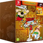 Гра Asterix & Obelix: Slap Them All! 2 Gold Edition для Nintendo Switch (ENG)