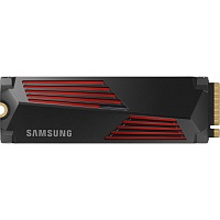 SSD накопичувач Samsung 990 PRO 4TB with Heatsink (MZ-V9P4T0CW) - придбати в Дніпрі, Україні: ціна, характеристики | інтернет-магазин TOUCH SSD накопичувач Samsung 990 PRO 4TB with Heatsink (MZ-V9P4T0CW) - придбати в Дніпрі, Україні: ціна, характеристики | інтернет-магазин TOUCH