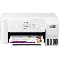 МФУ Epson EcoTank L3286 White (C11CJ66427) МФУ Epson EcoTank L3286 White (C11CJ66427)