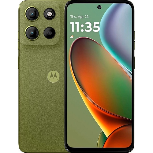 Смартфон Motorola Moto G15 Power 8/256GB Iguana Green (PB6G0007UA) UA-UCRF - придбати в Дніпрі, Україні: ціна, характеристики | інтернет-магазин TOUCH