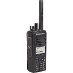 Рация Motorola DP4800 UHF