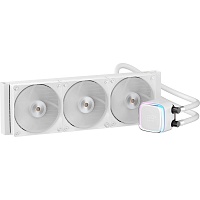 Система водяного охлаждения Ocypus Iota L36 WH (IOTA-L36-WH3ANWNN00X-GL) Система водяного охлаждения Ocypus Iota L36 WH (IOTA-L36-WH3ANWNN00X-GL)