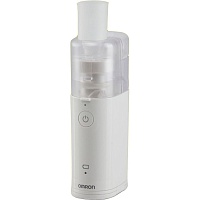 Ультразвуковой небулайзер Omron MicroAIR U100 (NE-U100-E) Ультразвуковой небулайзер Omron MicroAIR U100 (NE-U100-E)