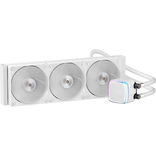 Система водяного охолодження Ocypus Iota L36 WH (IOTA-L36-WH3ANWNN00X-GL) - придбати в Дніпрі, Україні: ціна, характеристики | інтернет-магазин TOUCH