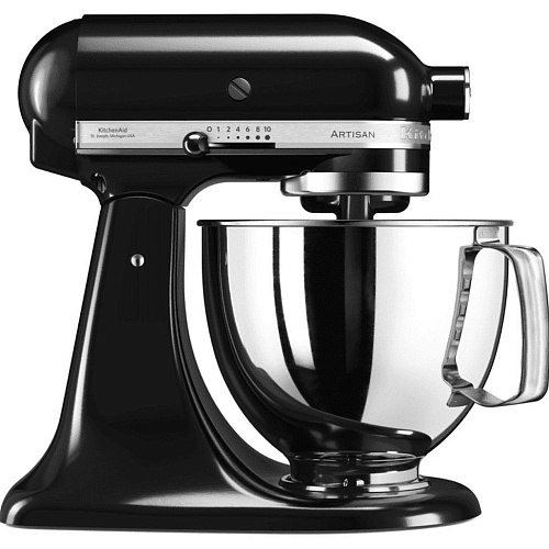 Планетарный миксер KitchenAid Artisan 5KSM125EOB