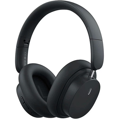 Навушники Baseus Encok D05 Cluster Black (A00024601113-00) - придбати в Дніпрі, Україні: ціна, характеристики | інтернет-магазин TOUCH