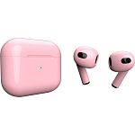 Навушники Apple AirPods 3 Pink Sand Gloss (MME73) 