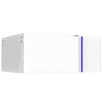 Аккумулятор Deye LiFePO4 102.4V (102.4V/40Ah/4096Wh) (GB-LM 4.09kWH) Аккумулятор Deye LiFePO4 102.4V (102.4V/40Ah/4096Wh) (GB-LM 4.09kWH)