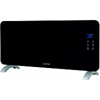 Конвекційний обігрівач Gorenje OPTIHEAT 2000GTP - придбати в Дніпрі, Україні: ціна, характеристики | інтернет-магазин TOUCH