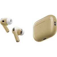 Наушники Apple AirPods Pro 3 Gold Gloss (MFHP4)