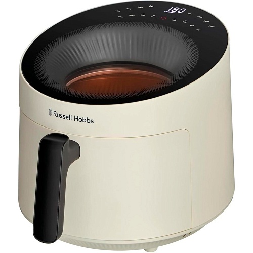 Мультипіч Russell Hobbs Satisfry Panoramic 27421-56 - придбати в Дніпрі, Україні: ціна, характеристики | інтернет-магазин TOUCH