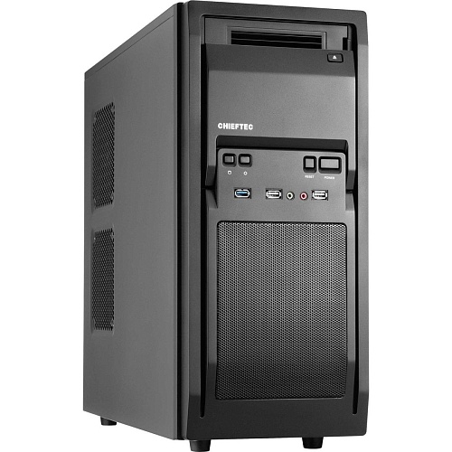 Корпус Chieftec Libra LF-02B-OP