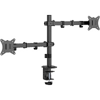 Настільне кріплення для моніторів Gembird MA-DA2-03 17-32 Настільне кріплення для моніторів Gembird MA-DA2-03 17-32