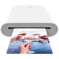 Портативный фотопринтер Xiaomi Mi AR Photo Pocket Printer (XMKDDYJHT01) Портативный фотопринтер Xiaomi Mi AR Photo Pocket Printer (XMKDDYJHT01)