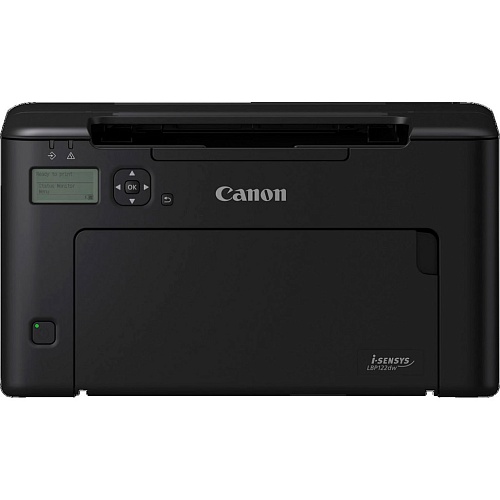 Принтер Canon LBP122dw Wi-Fi (5620C001) - придбати в Дніпрі, Україні: ціна, характеристики | інтернет-магазин TOUCH