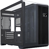 Корпус 1stPlayer RT6 Black (RT6-BK)