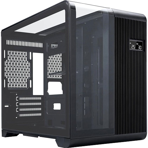 Корпус 1stPlayer RT6 Black (RT6-BK) Корпус 1stPlayer RT6 Black (RT6-BK)