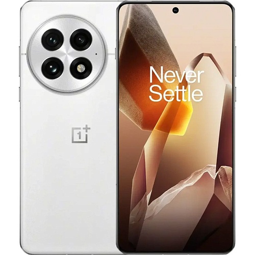 Смартфон OnePlus 13 12/512GB Arctic Dawn CN (no OTA)