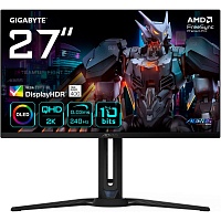 Монітор AORUS 27