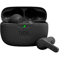 Наушники JBL Wave Beam Black (JBLWBEAMBLK) Наушники JBL Wave Beam Black (JBLWBEAMBLK)