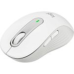Мышь Logitech Signature Wireless M650 Off-White (910-006275)