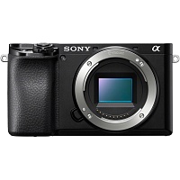 Беззеркальный фотоаппарат Sony Alpha A6100 Body (ILCE6100B.CEC) Беззеркальный фотоаппарат Sony Alpha A6100 Body (ILCE6100B.CEC)