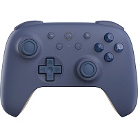 Геймпад 8BitDo Ultimate 2C Bluetooth 81NC Dark Blue Edition Геймпад 8BitDo Ultimate 2C Bluetooth 81NC Dark Blue Edition