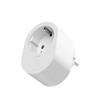 Розумна розетка Xiaomi Smart Plug 2 (BHR6868EU) - придбати в Дніпрі, Україні: ціна, характеристики | інтернет-магазин TOUCH Розумна розетка Xiaomi Smart Plug 2 (BHR6868EU) - придбати в Дніпрі, Україні: ціна, характеристики | інтернет-магазин TOUCH