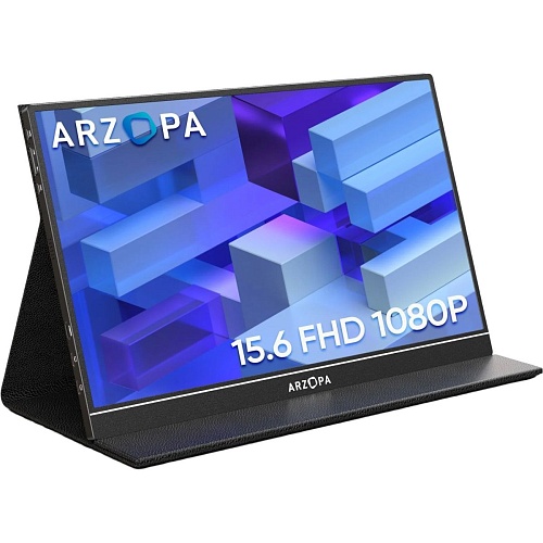 Портативный монитор Arzopa S1 Table
