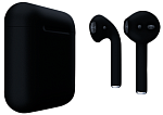 Наушники Apple AirPods 2 Black Matte (MV7N2)