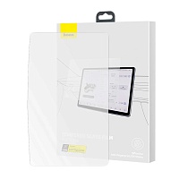 Защитное стекло Baseus Screen Crystal Protector 0.3mm для Tesla Model 3 / Y (SGBL062402)