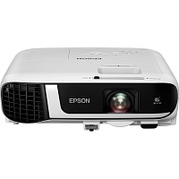 Мультимедийный проектор Epson EB-FH52 (V11H978040)
