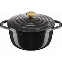 Кастрюля Tefal Air 4.7 л E2554604